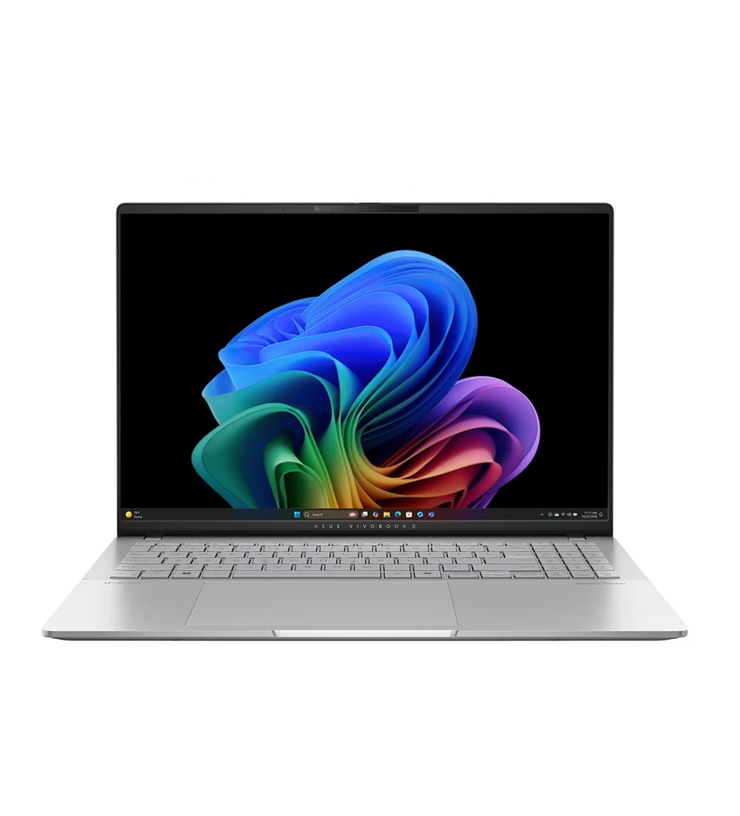 その他ノートPC本体 ASUS Vivobook S16 Ryzen AI 9 32GB 1TBSSD ASUS Vivobook S16 16